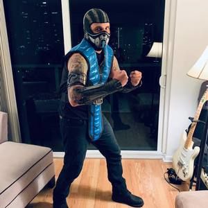 Meet your Posher, Ignacio